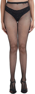 Ramanuja Women, Women Fishnet Stockings