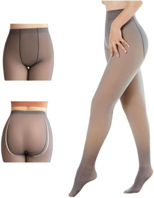 MIKONIKO Women Regular Stockings
