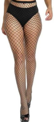 Z-Zippyque.Store Girls, Women Fishnet Stockings