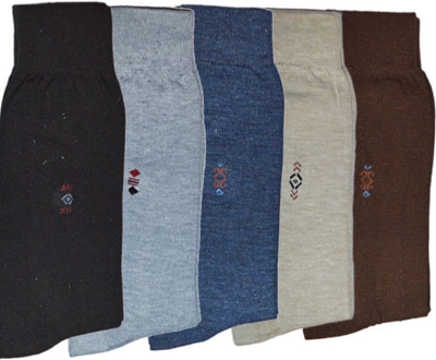 DMCC Men & Women Regular Stockings
