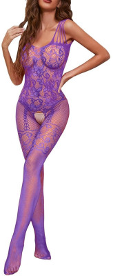 Neska Moda Self Design Babydoll