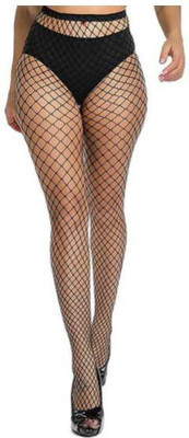 ALEWA Women Fishnet Stockings