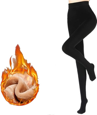 Okara Women Sheer Stockings