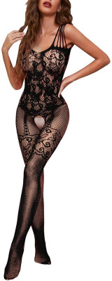 Neska Moda Self Design Babydoll