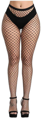 jeniry Women Fishnet Stockings