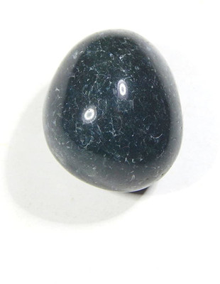 hoseki High Quality Moss Agate Tumbled stone stone 2cm stone Regular Asymmetrical Crystal Stone(Multicolor 1 Pieces)