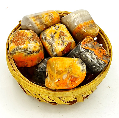 Plus Value 8292H1DR Regular Asymmetrical Crystal Stone(Gold 200 g)