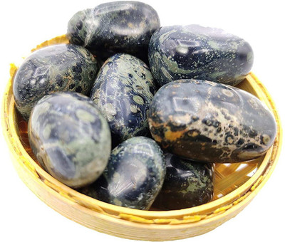 Plus Value 82637BLN Regular Asymmetrical Crystal, Quartz Stone(Multicolor 200 g)