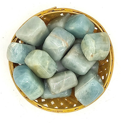 Plus Value 83QGFD3H Regular Asymmetrical Crystal Stone(Multicolor 200 g)
