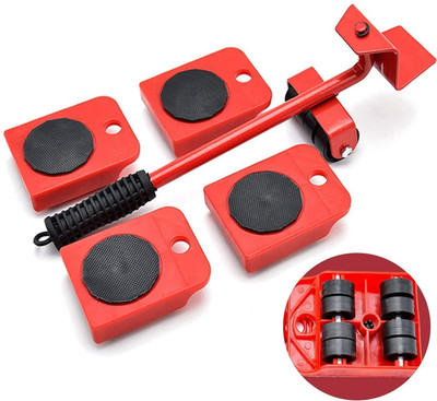 NITYA Washing Machine Drum Paddle Lifter(Pack of 4)