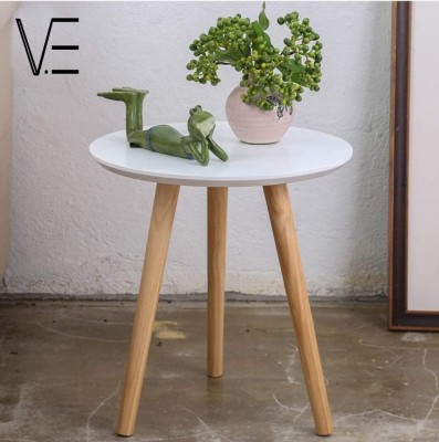 Vination Vination Modern Style, Fancy, Decorative Stool Stool(White, DIY(Do-It-Yourself))