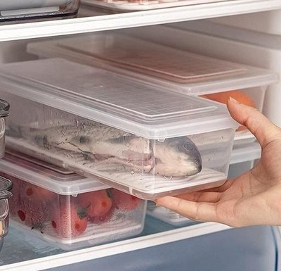 WebDealz Spice Set Plastic(4 Piece)