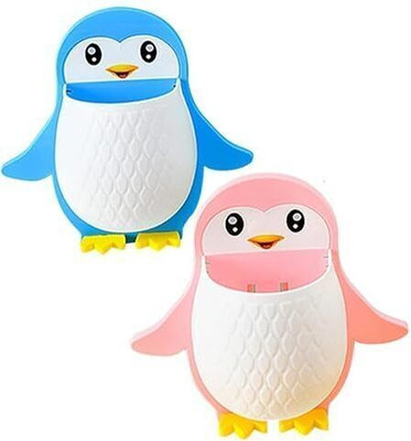 Shreejee Plastic Utility Container  - 300 ml(Pack of 2, Multicolor)