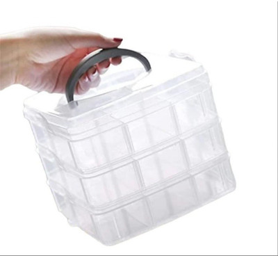 Corevalue Spice Set Plastic(1 Piece)