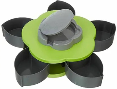 Corevalue Spice Set Plastic(1 Piece)
