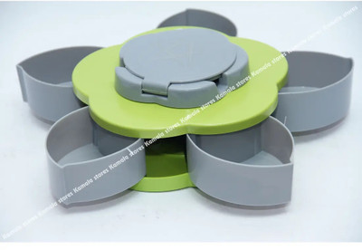 Corevalue Spice Set Plastic(1 Piece)