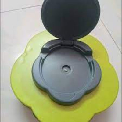 Shreejee Spice Set Plastic(1 Piece)