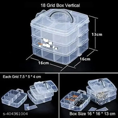 KRAZE Spice Set Plastic(1 Piece)