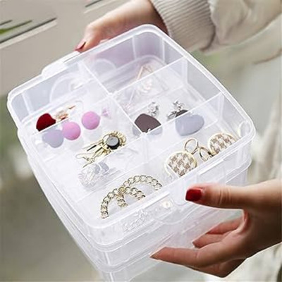 Corevalue Spice Set Plastic(1 Piece)