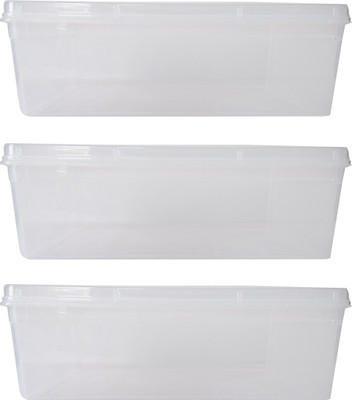 Feliz FE_PBK_KHO_2_3 Storage Box(Clear)