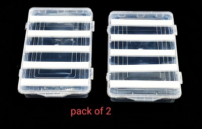 mkmi 2231 Storage Box(Clear)