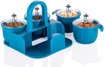 Fivean Spice Set Plastic