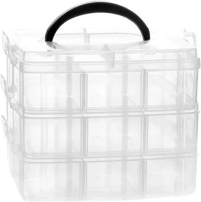 Corevalue Spice Set Plastic(1 Piece)