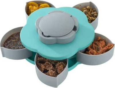 KRAZE Spice Set Plastic(1 Piece)