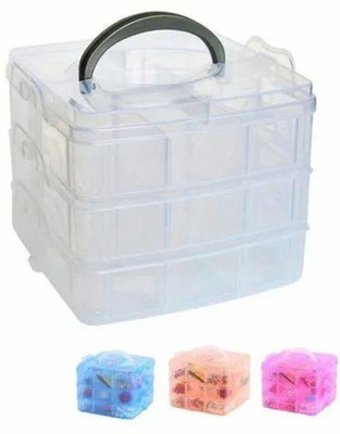 Corevalue Spice Set Plastic(1 Piece)