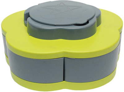 KRAZE Spice Set Plastic(1 Piece)