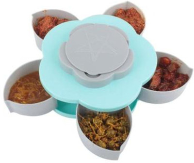 Shreejee Spice Set Plastic(1 Piece)