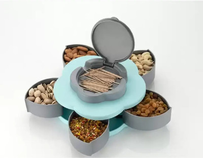 KRAZE Spice Set Plastic(1 Piece)