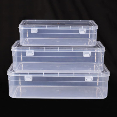 SHD COLLECTIONS STORAGE BOX Storage Box(White)