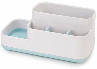 Nispruhay Shelf Organizers(Multicolor, Plastic)