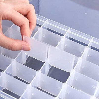 WebDealz Spice Set Plastic(2 Piece)