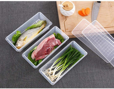 WebDealz Spice Set Plastic(3 Piece)