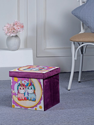 Fabinaliv Toy Organizers(Multicolor, PVC)