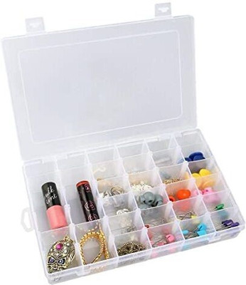 Radha Spice Set Plastic(1 Piece)