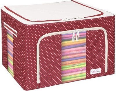 Philocaly Enterprise Shelf Organizers(Multicolor, Polyester)
