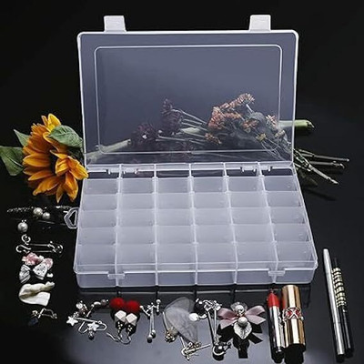 Radha Spice Set Plastic(1 Piece)