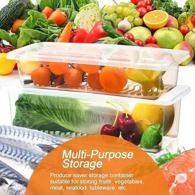 Radha Spice Set Plastic(3 Piece)