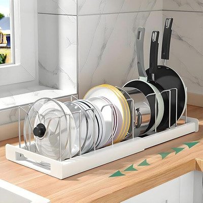 new exp Dish Drainer Kitchen Rack Steel