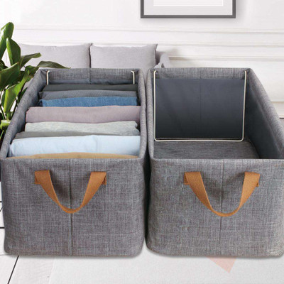 MAITRI ENTERPRISE Shelf Organizers(Multicolor, Nylon)