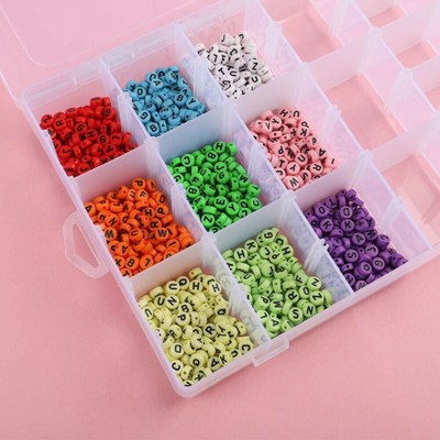 Radha Spice Set Plastic(2 Piece)