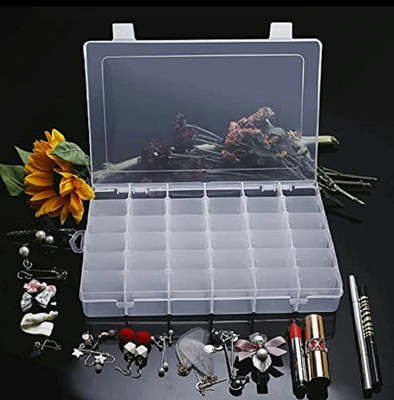 Radha Spice Set Plastic(1 Piece)