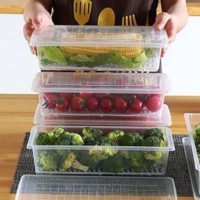 WebDealz Spice Set Plastic(4 Piece)