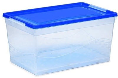 Nilkamal Shelf Organizers(Blue, Plastic)