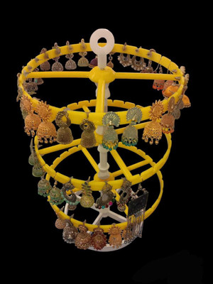 SP Traders Plastic Bangle