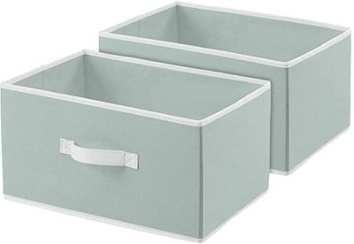 Tiarakrafts Toy Organizers(Grey, Polyester)