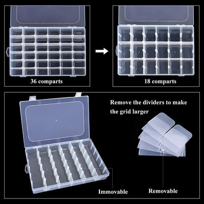 WebDealz Spice Set Plastic(1 Piece)